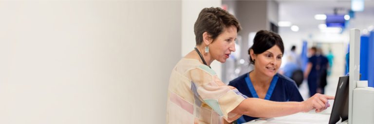 Telstra Health 2021 Year in Review news image