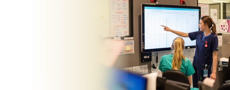 General Doctor Touchscreen