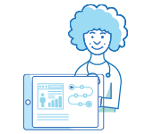 Primary and Community Health Communicare icon 1