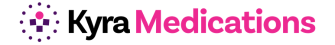 Hospital Kyra Meds Logo