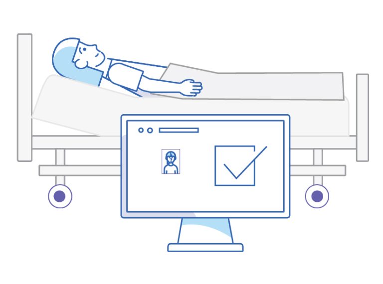 Hospital Kyraflow Theatre