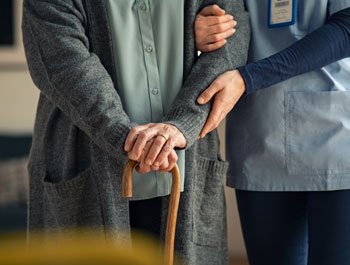 Aged care provider Latvian Friendly Society reduces time spent on Medicare claiming