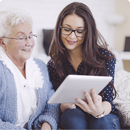 Tailored software training and support key to Scalabrini’s success