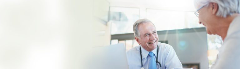 Secure Messaging Banner