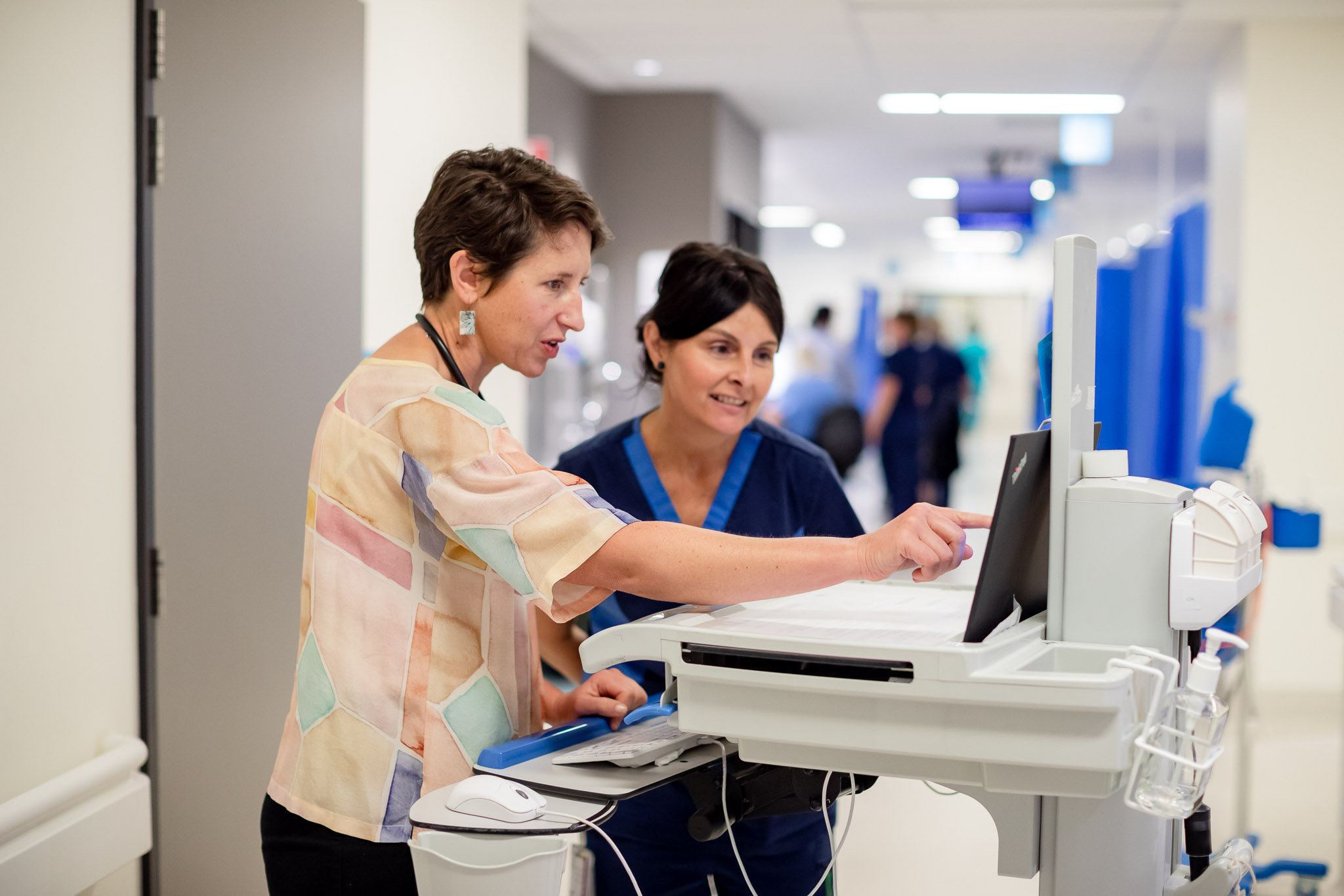 Telstra Health Digital Hospital Emr