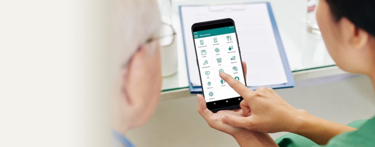 Aged Care Carekeeper In The News