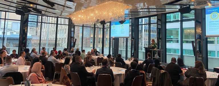 Aged Care Usergroup2023