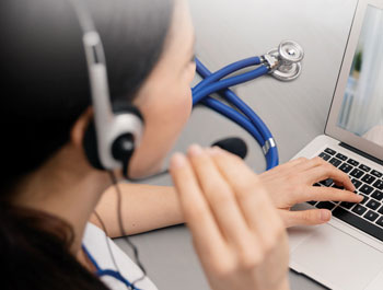 Creating a Virtual Care Service Model at Central Coast Local Health District