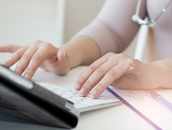 A new secure paperless referral system at Cabrini Health