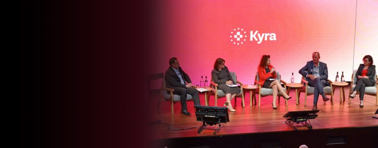 Kyra Annoucement News