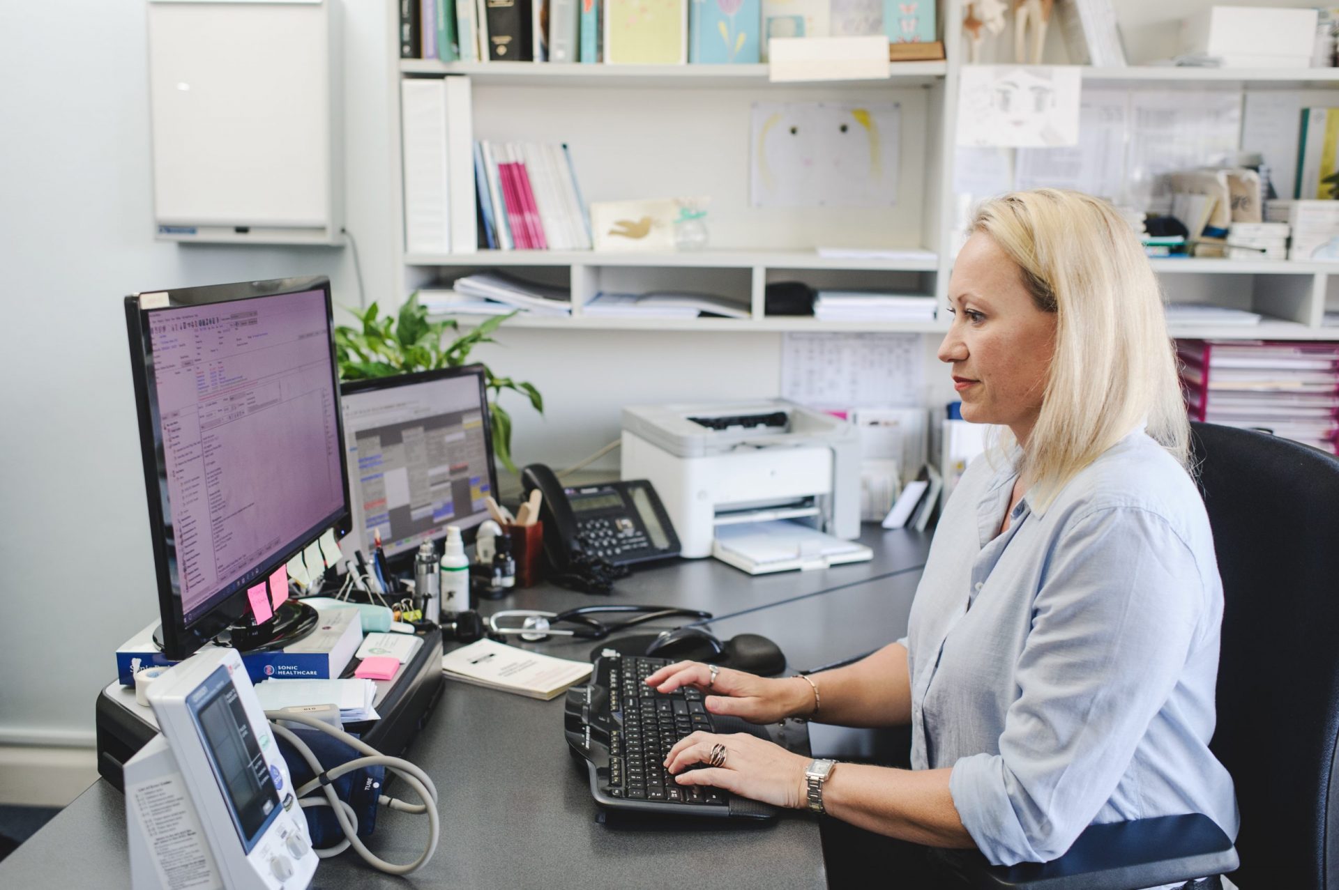 P&c Clinical Customerstories