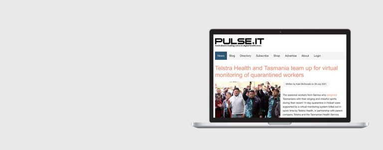 Vhp Pulseit Tasmania Promotion