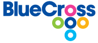 Blue Cross Logo