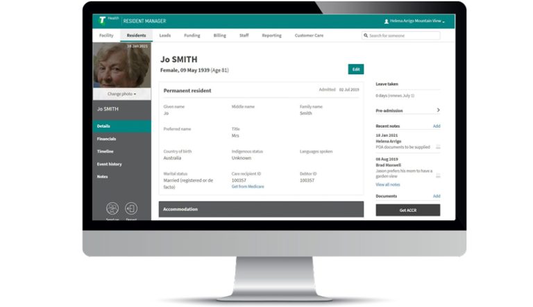 Resident Manager Web@1.5x