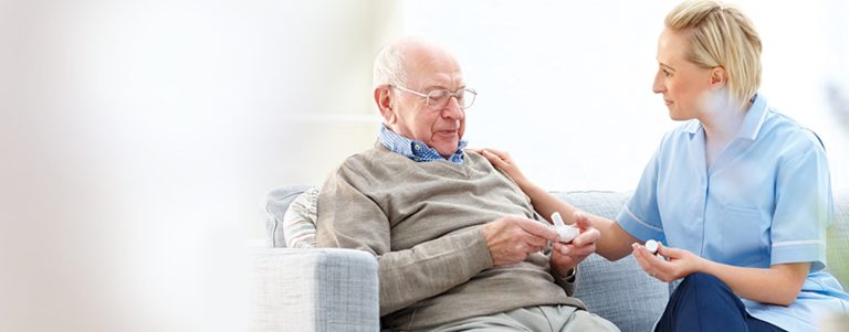 Aged Care - Residential care - Mayflower