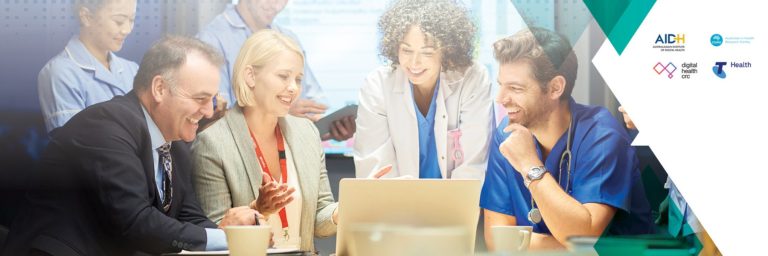 Telstra Health News AIDH Gender Disparity Report