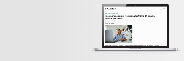 Telstra Health News Healthdirect Australia’s National Coronavirus Helpline secure messaging service.png