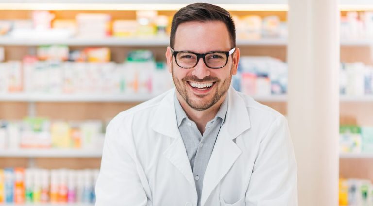 Pharmacy FredIT MedView