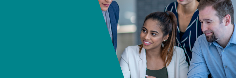 Diversity Report Banner